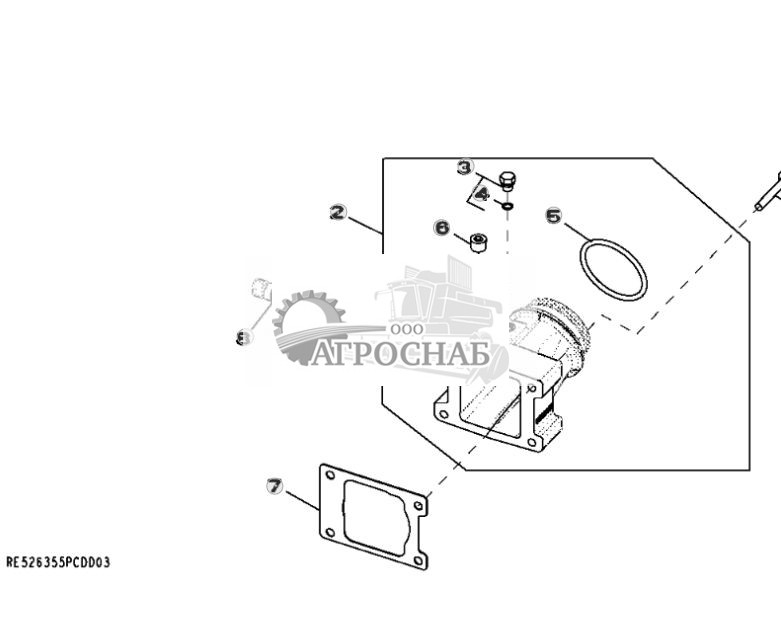 4398 Воздухозаборник - ST130088 64.jpg